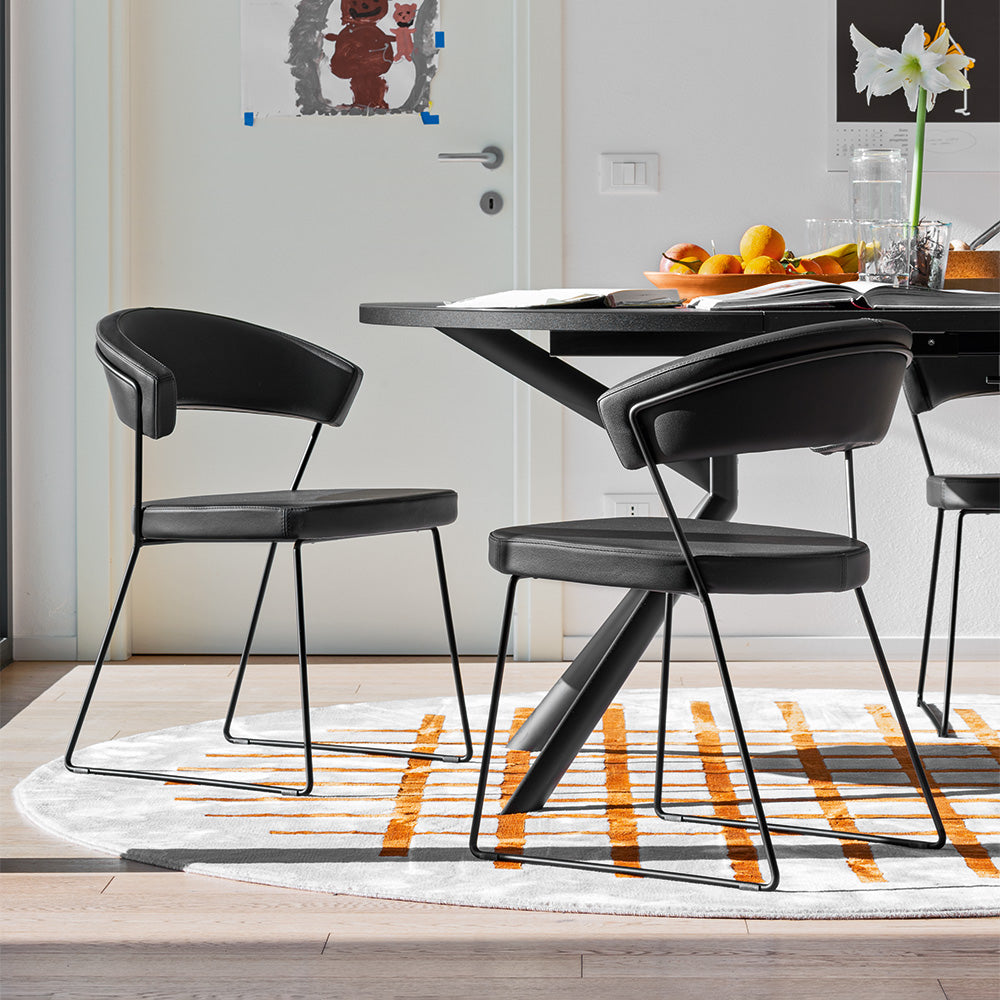 New York Chair