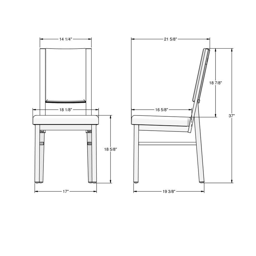 Payton Chair