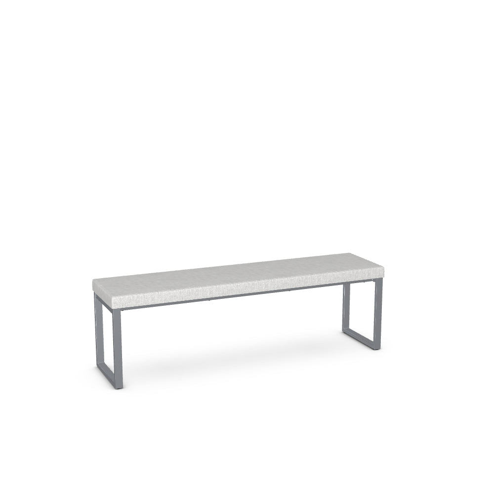 60" Dryden Bench
