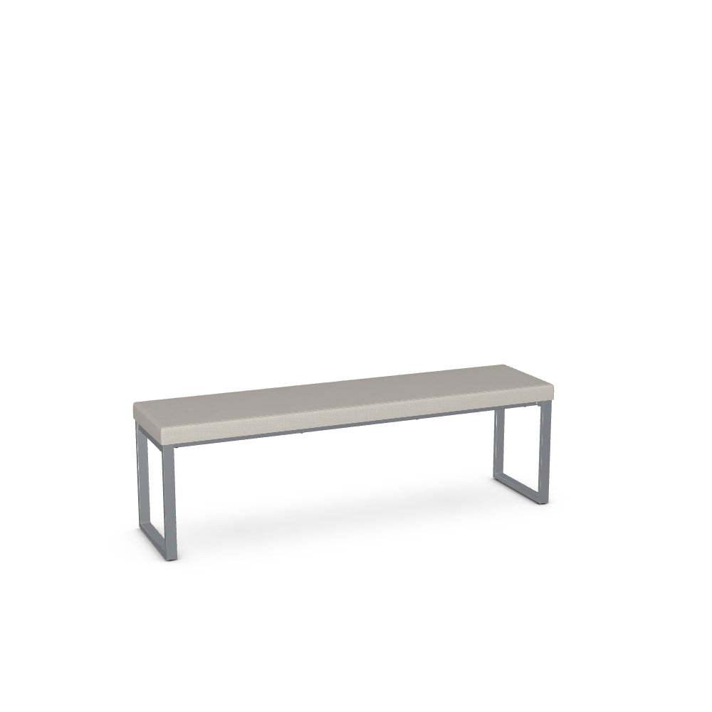 60" Dryden Bench