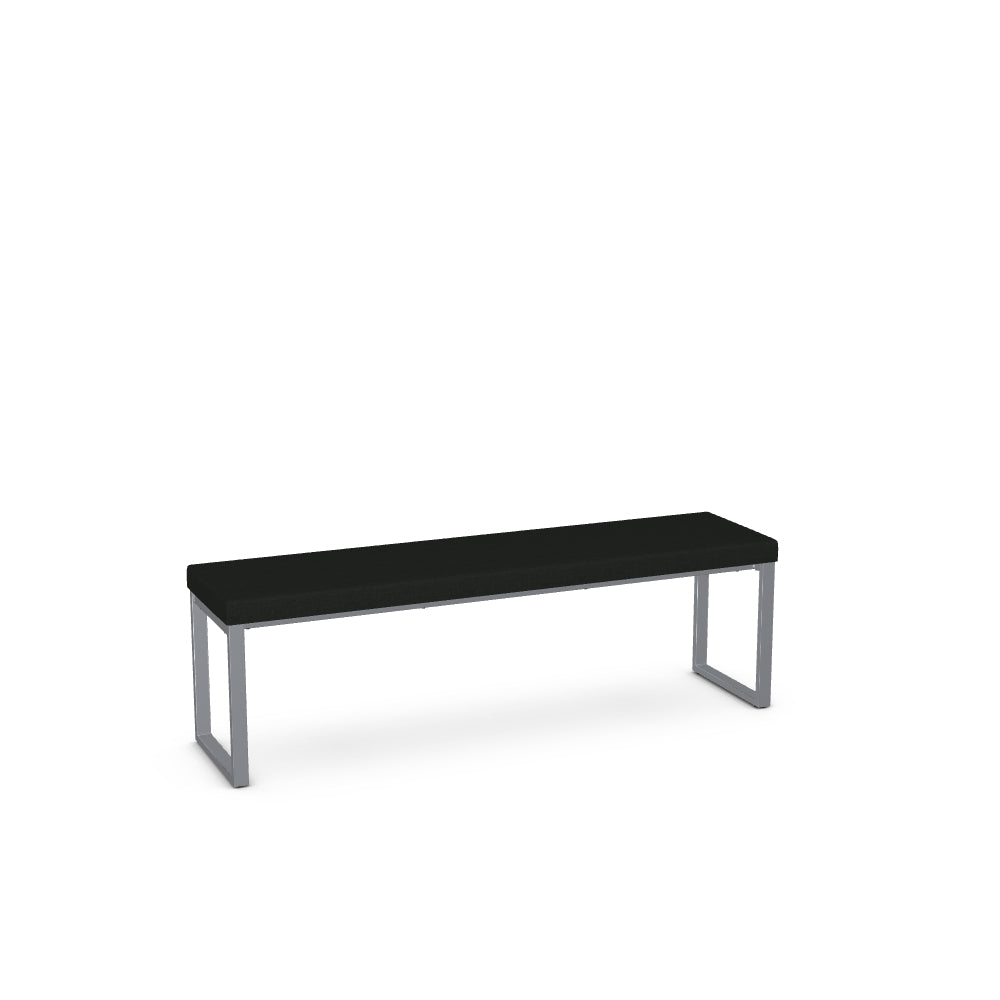 60" Dryden Bench