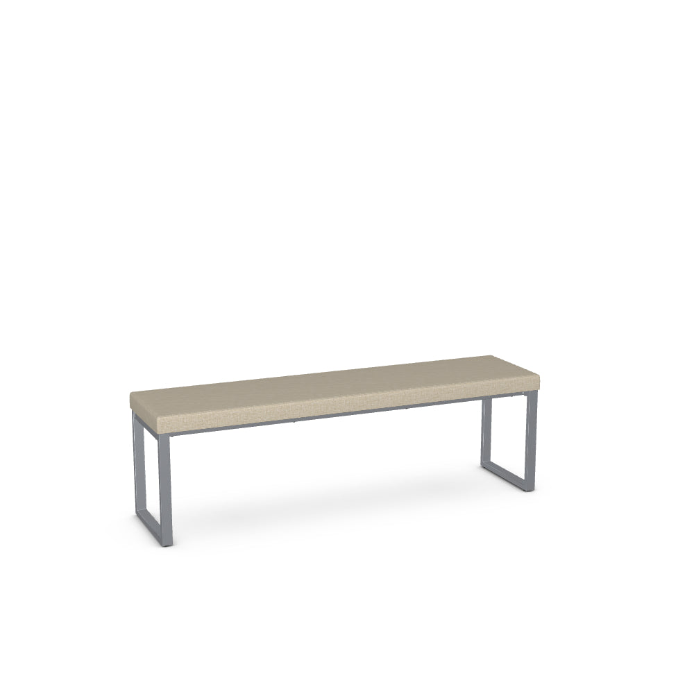 60" Dryden Bench
