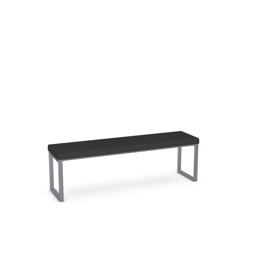 60" Dryden Bench