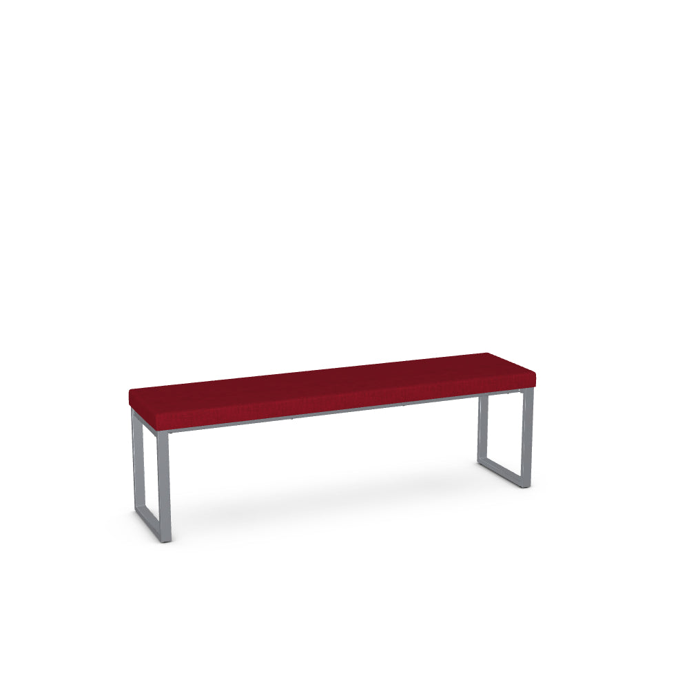 60" Dryden Bench