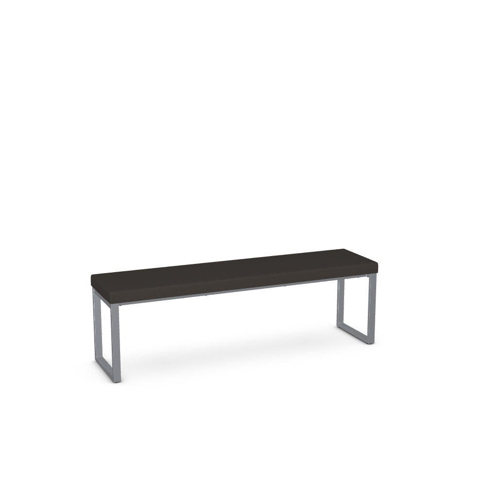 60" Dryden Bench