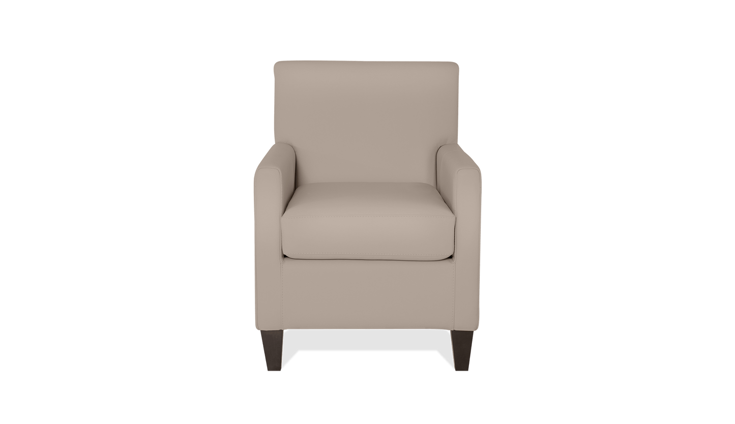 Pia Swivel/Stationary Chair