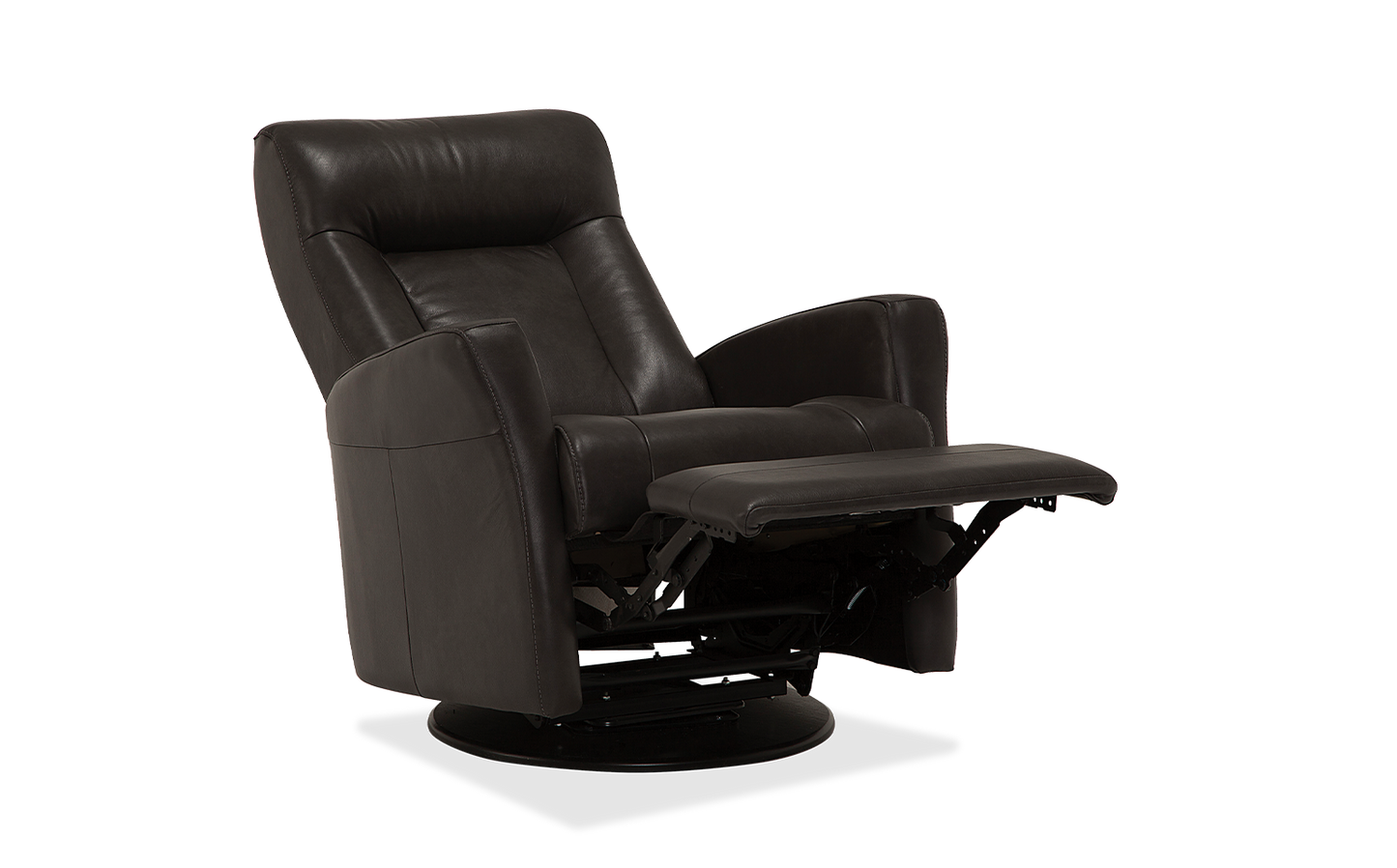 Banff II Rocker/Swivel Recliner Chair