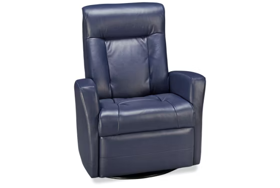 Banff II Rocker/Swivel Recliner Chair