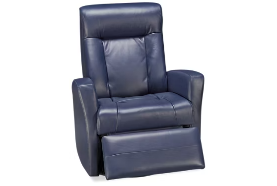 Banff II Rocker/Swivel Recliner Chair