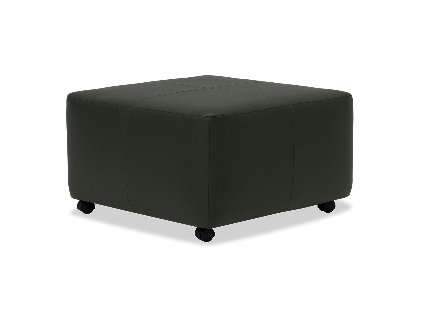 Mingle Square Medium Ottoman