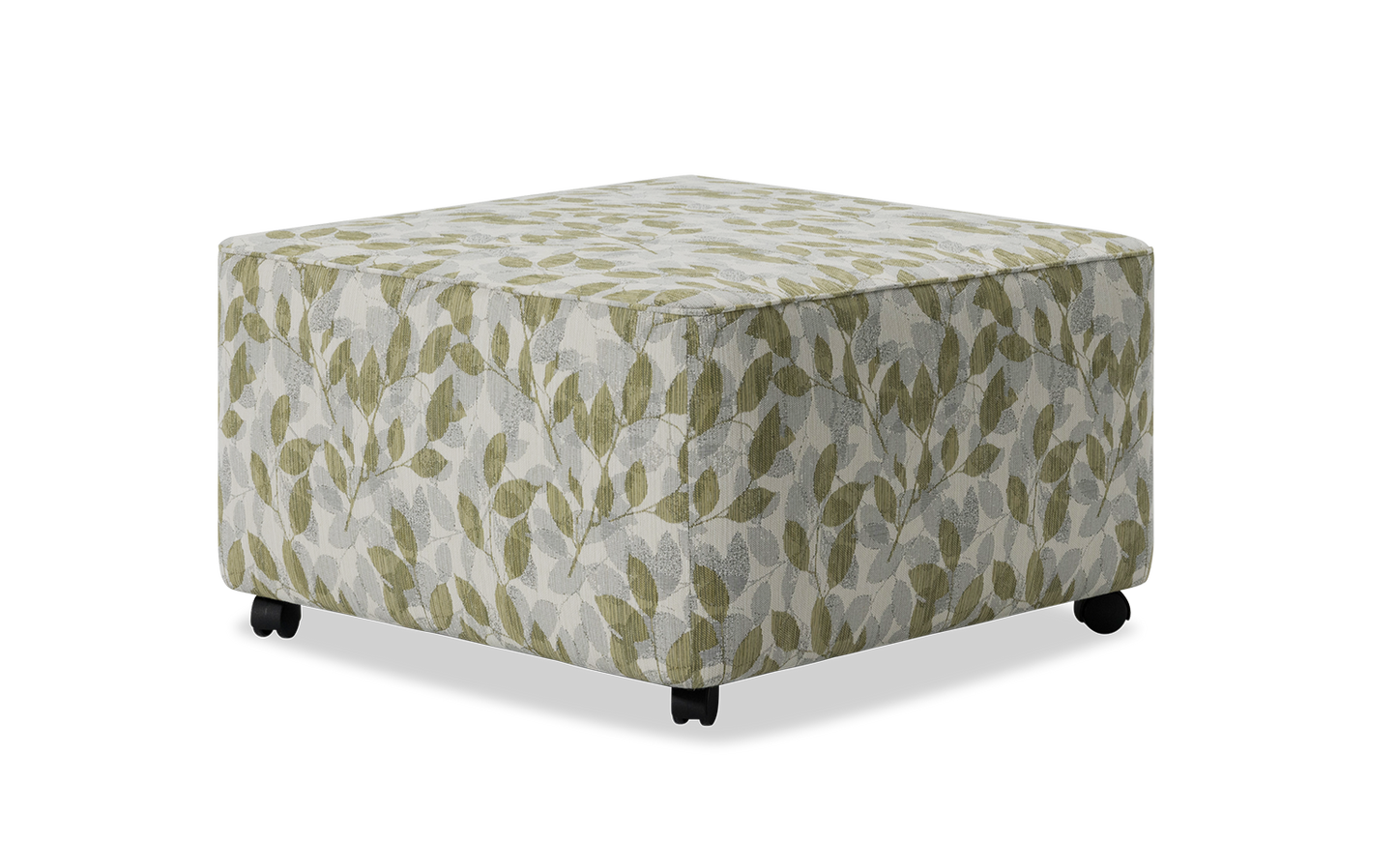 Mingle Square Medium Ottoman