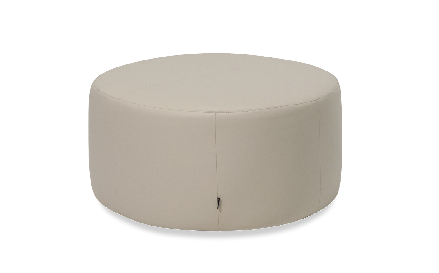 Mingle Oval Ottoman