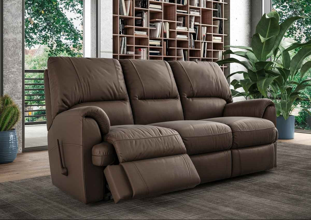 Mylaine Recliner Sofa