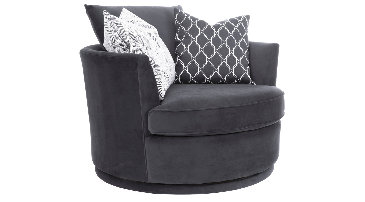 Angel Chair 46"