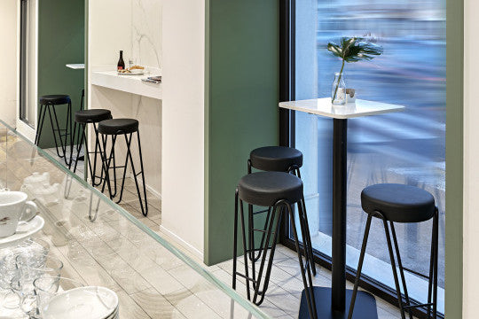 Apelle Jump Stool
