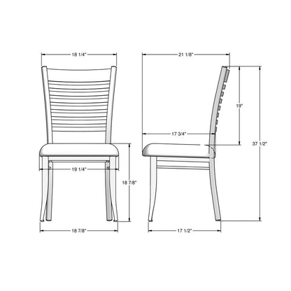 Edwin Chair