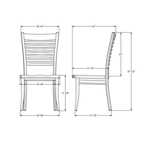 Edwin Chair