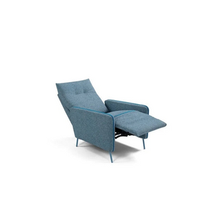 Notam Accent Push Back Chair