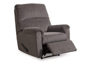 Zero Recliner