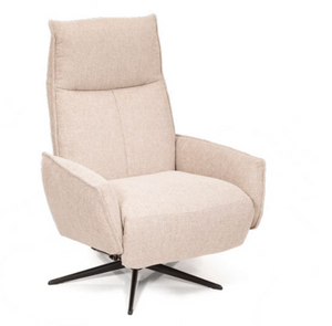 Brego Pushback Recliner