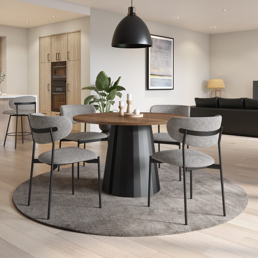 Wyatt Chair