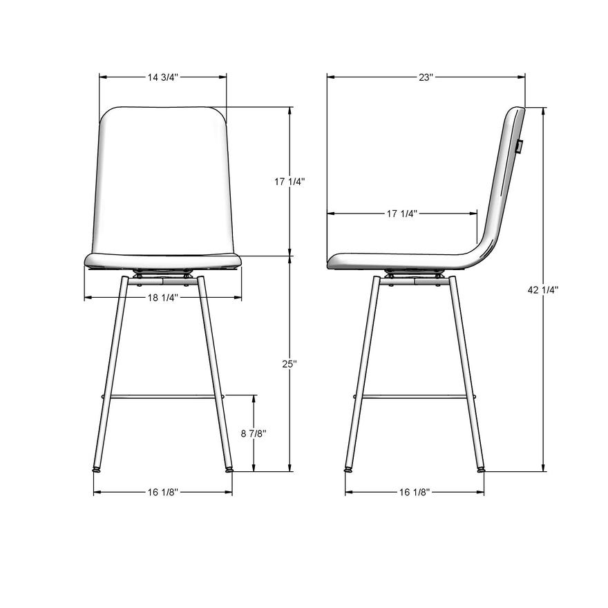 Bray Stool
