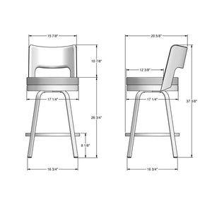 Brock Stool