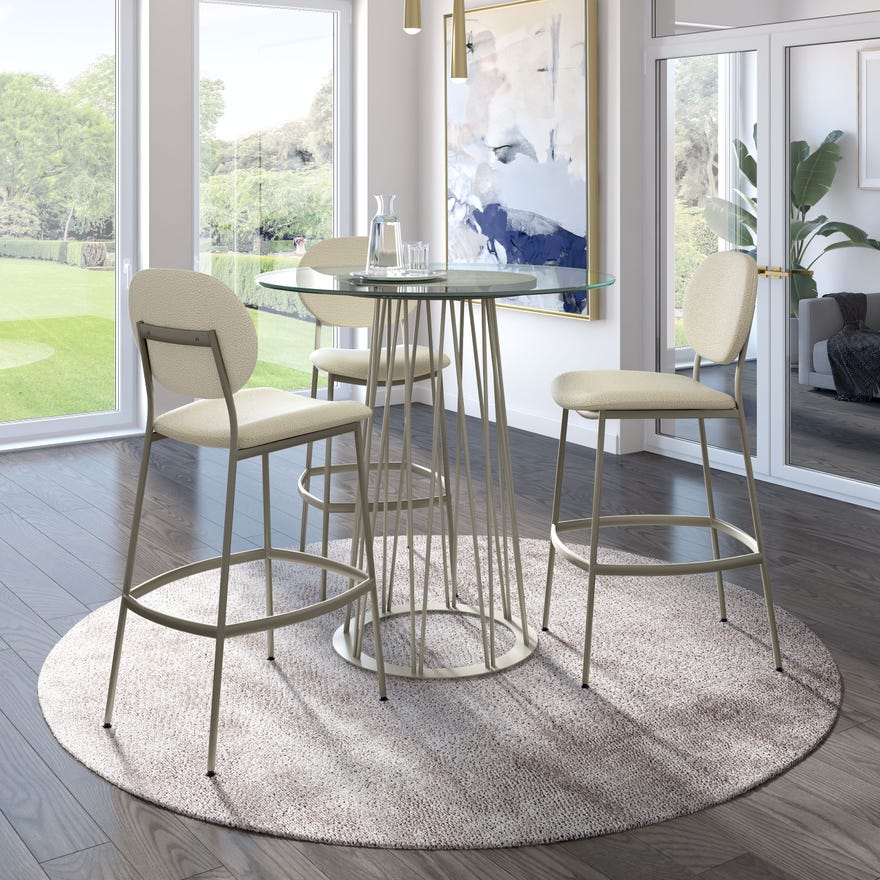 Cassandra Stool