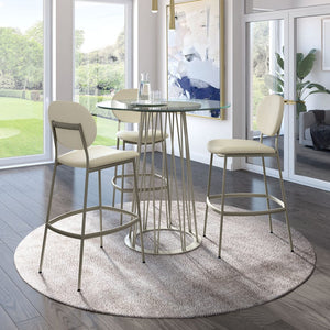 Cassandra Stool