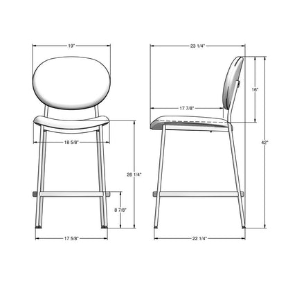 Cassandra Stool