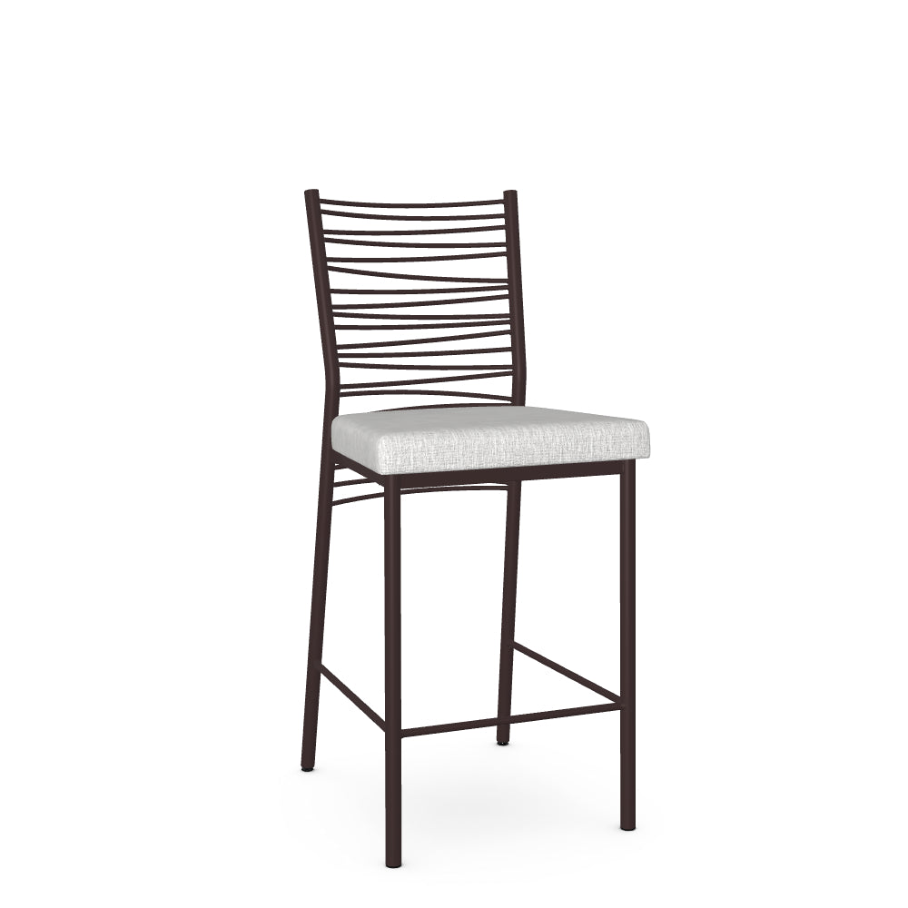 Crescent Stool
