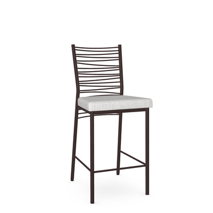Crescent Stool