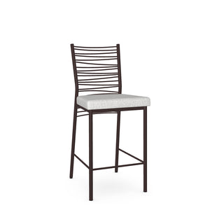 Crescent Stool