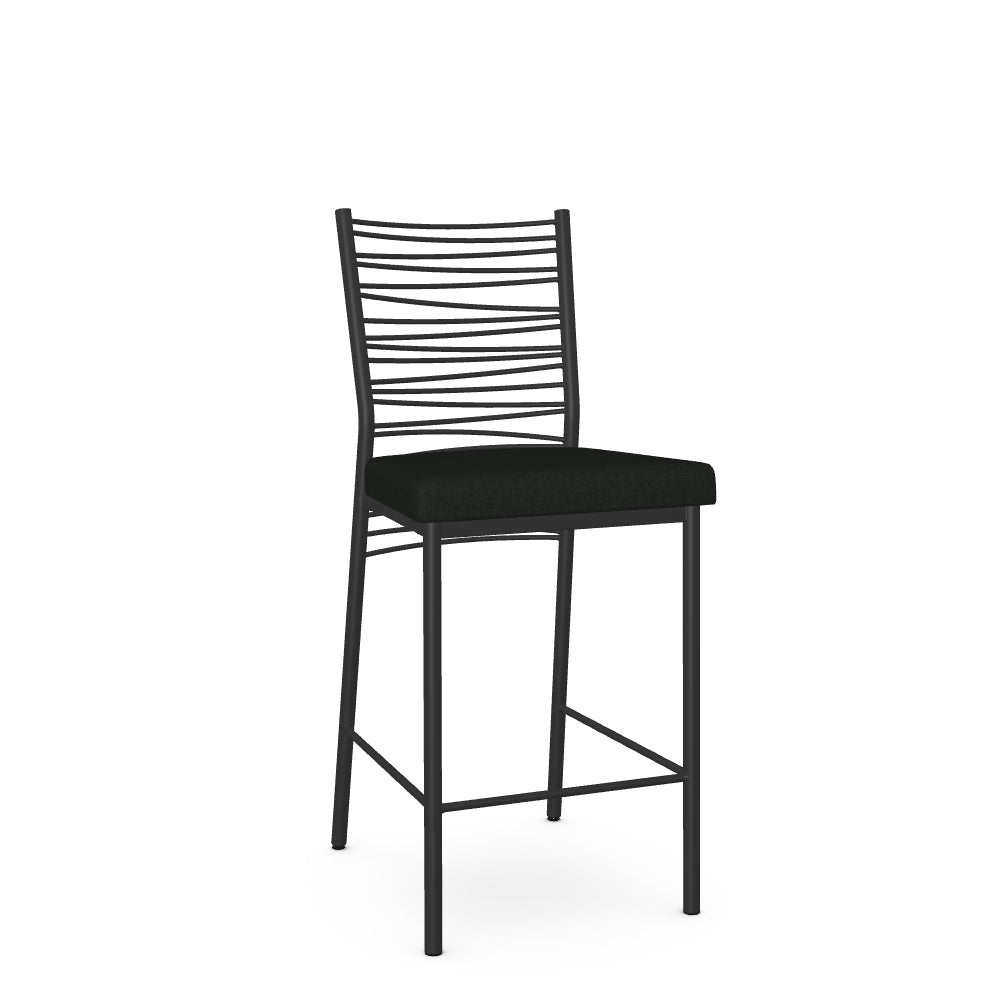 Crescent Stool