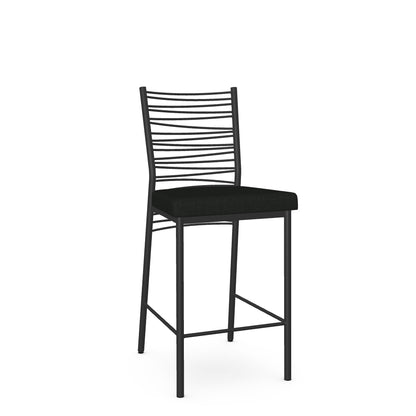 Crescent Stool
