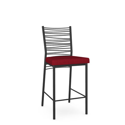 Crescent Stool