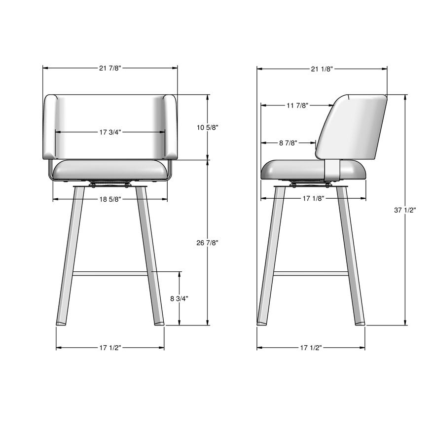 Easton Stool