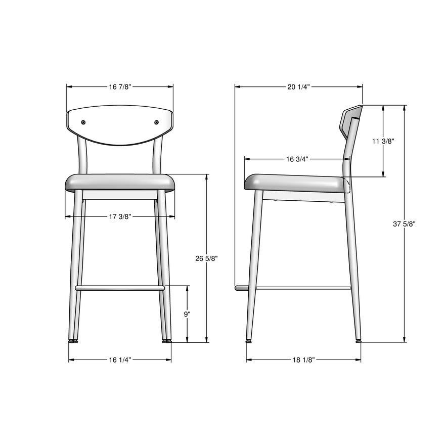 Hint Stool