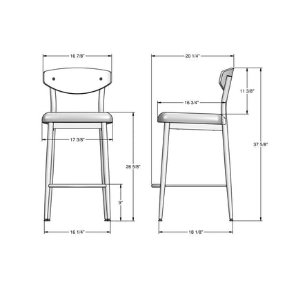 Hint Stool