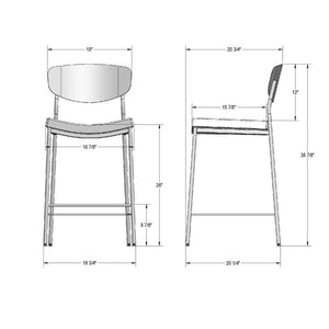 Krista Stool