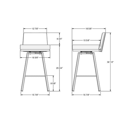 Linea Stool