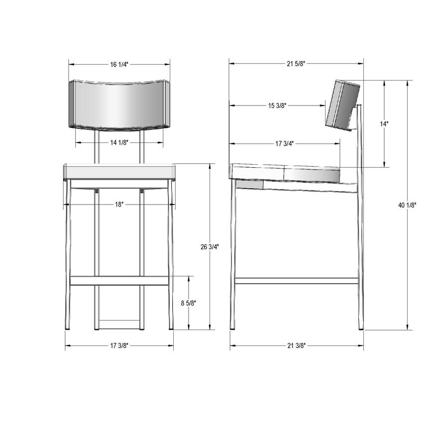 Lucas Stool