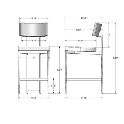 Lucas Stool
