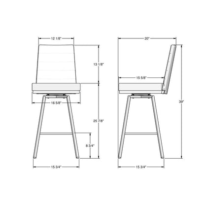 Luna Stool