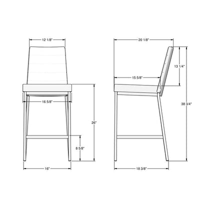 Luna Stool