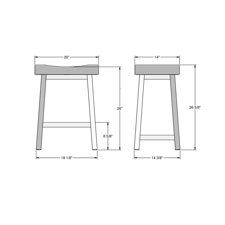 Miller Stool