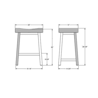 Miller Stool