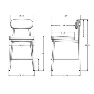 Orly Stool