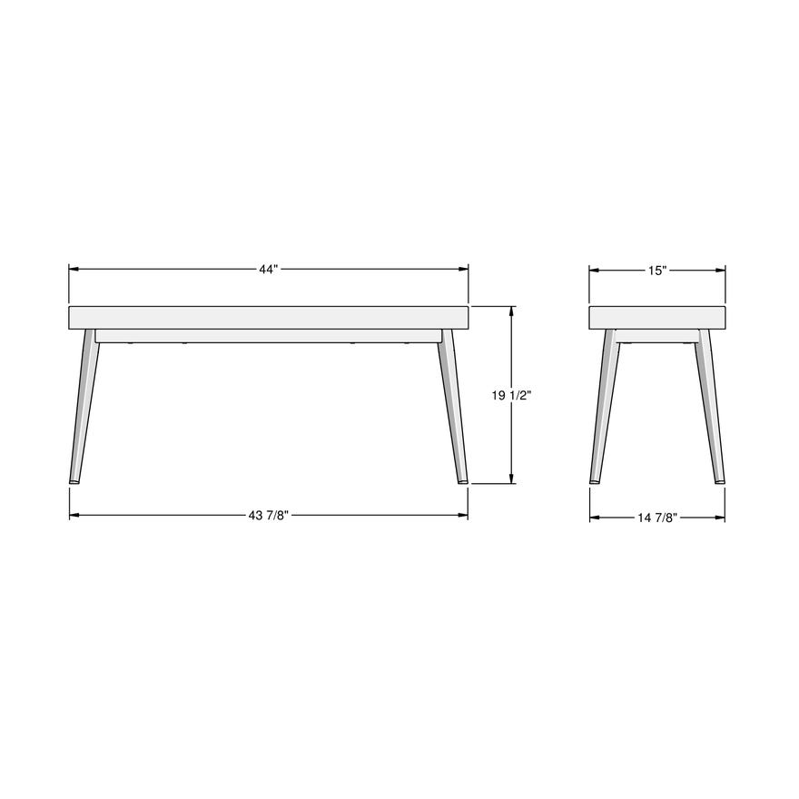 Benson Bench