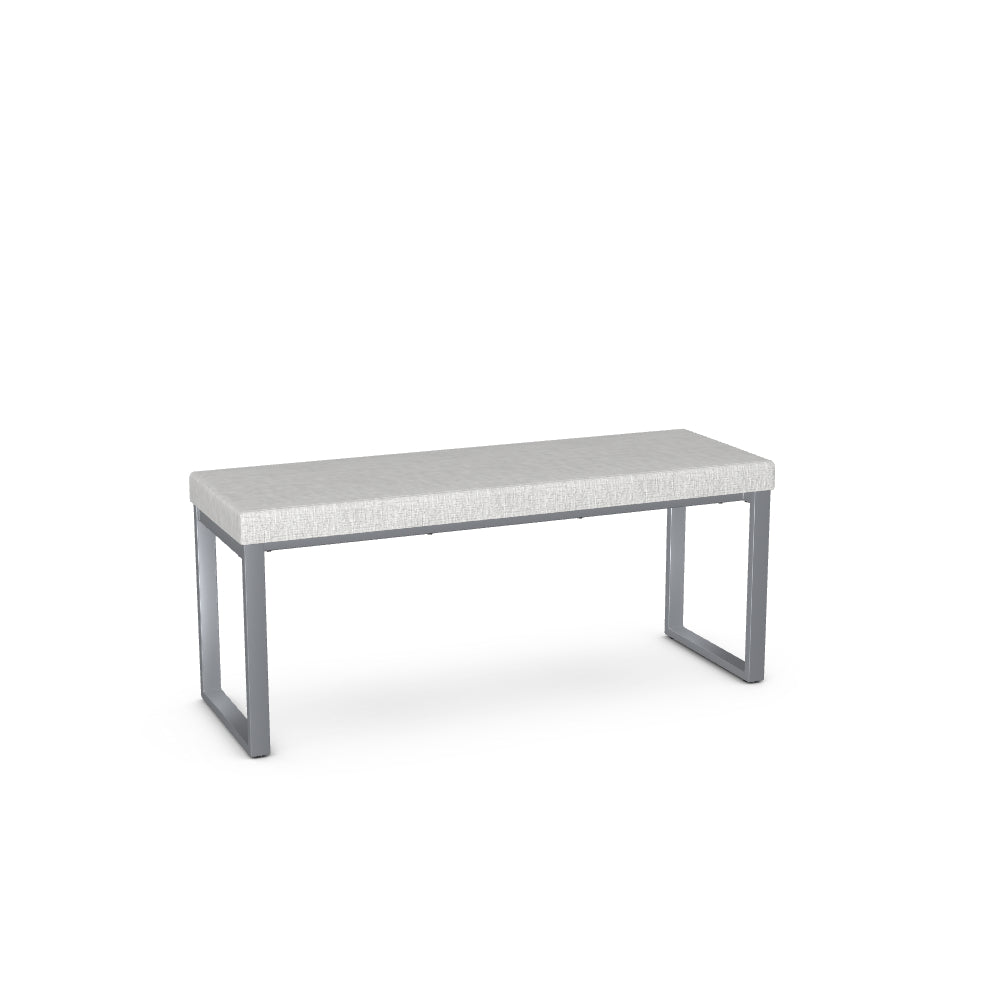 44" Dryden Bench